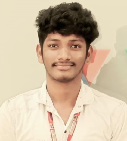 Sai Kumar Seela