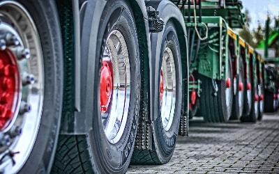 Scania Sensor Fault Detection